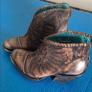 Women’s Corral Boots